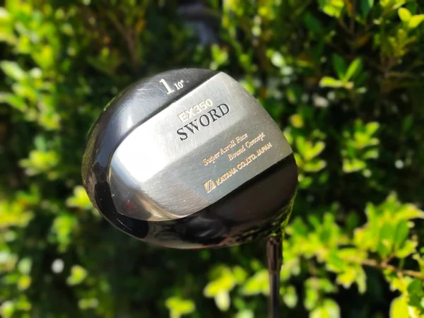  Driver SWORD EX350   image 1