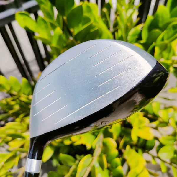 Driver SKY MAX SX9 องศา 10 ก้าน SX9 FLEX R MID LAUNCH หัวใหญ่ 460 CC สวีตสปอตกว้าง ตีง่าย ตีไม่กลางก็ยังพอไปได้ ชดเชยสูง ไม้กอล์ฟพรีเมี่ยมมือสอง ของแท้ By NakaraLuxurious image 3 Driver SKY MAX SX9 องศา 10 ก้าน SX9 FLEX R MID LAUNCH หัวใหญ่ 460 CC สวีตสปอตกว้าง ตีง่าย ตีไม่กลางก็ยังพอไปได้ ชดเชยสูง ไม้กอล์ฟพรีเมี่ยมมือสอง ของแท้ By NakaraLuxurious image 3