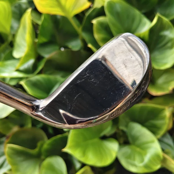 HYBRID M3 MARUMAN SHUTTLE MID Loft 20° (Maraging Face) หน้าเด้งมากกก ตีง่ายแบบสุดๆ ฟาดลงมาเป็นโดน image 5 HYBRID M3 MARUMAN SHUTTLE MID Loft 20° (Maraging Face) หน้าเด้งมากกก ตีง่ายแบบสุดๆ ฟาดลงมาเป็นโดน image 5