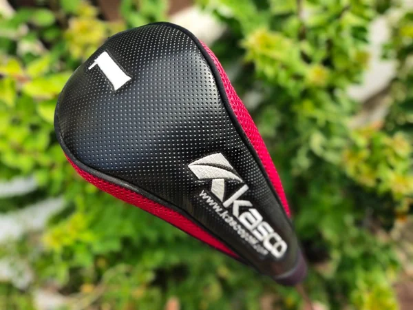 Driver KASCO POWER TORNADO D-MAX 460 TITANIUM หน้าเด้ง image 7 Driver KASCO POWER TORNADO D-MAX 460 TITANIUM หน้าเด้ง image 7