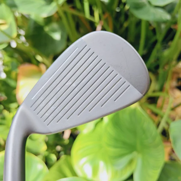 เหล็ก 6 TaylorMade SpeedBlade มาพร้อมก้านเหล็ก KBS C-Taper 90 Flex R image 4 เหล็ก 6 TaylorMade SpeedBlade มาพร้อมก้านเหล็ก KBS C-Taper 90 Flex R image 4