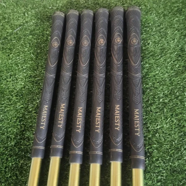ไม้กอล์ฟผู้หญิง EPON TECHNITY TYPE-X FORGED ก้านระดับ 4 ดาว **** ก้าน AMAZING SPEC แพงมาก image 11 ไม้กอล์ฟผู้หญิง EPON TECHNITY TYPE-X FORGED ก้านระดับ 4 ดาว **** ก้าน AMAZING SPEC แพงมาก image 11
