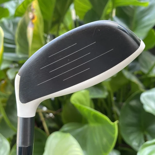 U5 TaylorMade RocketBallz (RBZ) Rescue ⛳องศา 25 เป็นไม้ไฮบริด"ตีไกล" ที่สุดรุ่นหนึ่งเท่าที่เคยมีมา🥇 image 3 U5 TaylorMade RocketBallz (RBZ) Rescue ⛳องศา 25 เป็นไม้ไฮบริด"ตีไกล" ที่สุดรุ่นหนึ่งเท่าที่เคยมีมา🥇 image 3
