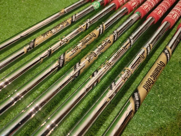 ชุดเหล็ก Titleist 718 MB เป็นเหล็ก FORGED คุณภาพสูง image 4 ชุดเหล็ก Titleist 718 MB เป็นเหล็ก FORGED คุณภาพสูง image 4
