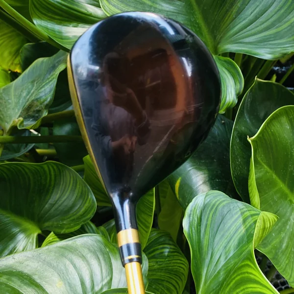 🏌️♂️✨3W ORLIMAR YARD HUNTER องศา 15° FLEX R หัวสีทองพรีเมี่ยม หน้าไม้เด้ง ลูกพุ่งแรง ฟีลเกินตัว💥 image 5 🏌️♂️✨3W ORLIMAR YARD HUNTER องศา 15° FLEX R หัวสีทองพรีเมี่ยม หน้าไม้เด้ง ลูกพุ่งแรง ฟีลเกินตัว💥 image 5
