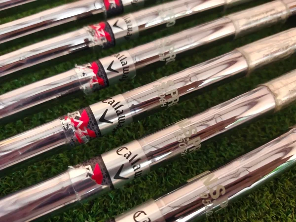 ชุดเหล็ก Callaway RAZR X TOUR ครบุชุด image 13 ชุดเหล็ก Callaway RAZR X TOUR ครบุชุด image 13