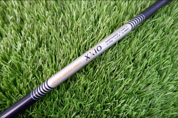 FAIRWAY 7 XXIO IMPACT POWER MATCHING image 5 FAIRWAY 7 XXIO IMPACT POWER MATCHING image 5