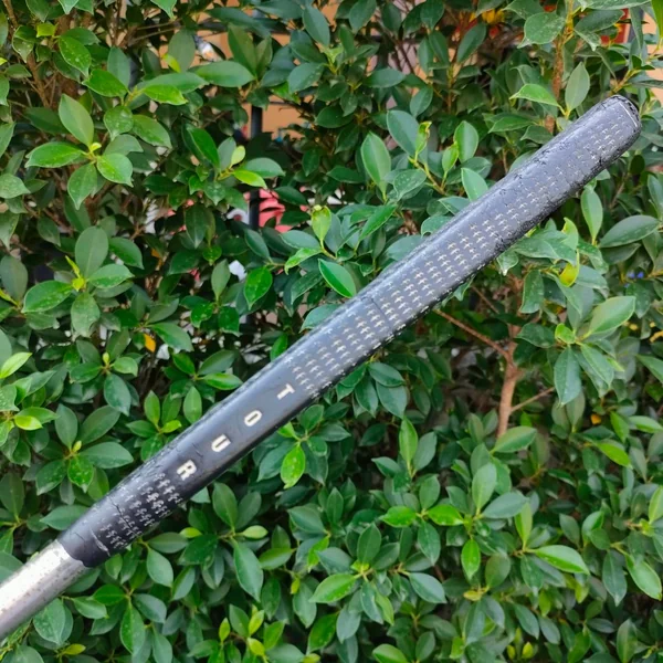 PUTTER ODESSA WHITE BALL ความยาว 34 นิ้ว เล็งง่าย พัตต์ตรง image 6 PUTTER ODESSA WHITE BALL ความยาว 34 นิ้ว เล็งง่าย พัตต์ตรง image 6