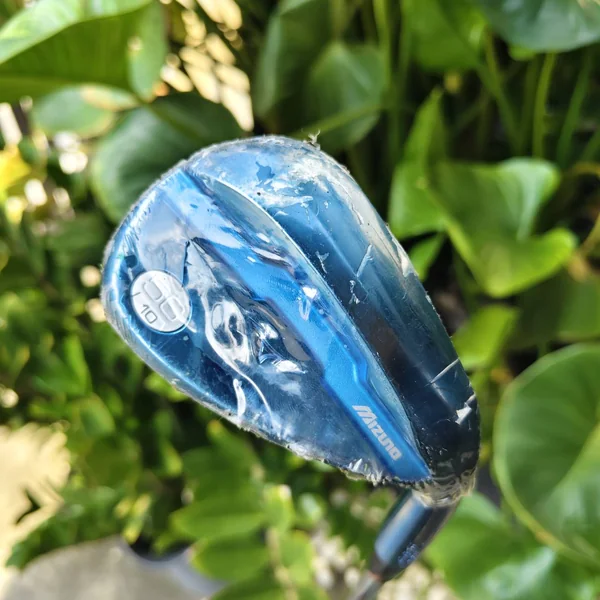 WEDGE MIZUNO S18 องศา 56° BOUNCE 10 (ของใหม่ในซีน) ⛳🔥 ของเคลียสต๊อค ของใหม่แท้ ราคาพิเศษสุด 🔥⛳ image 3 WEDGE MIZUNO S18 องศา 56° BOUNCE 10 (ของใหม่ในซีน) ⛳🔥 ของเคลียสต๊อค ของใหม่แท้ ราคาพิเศษสุด 🔥⛳ image 3