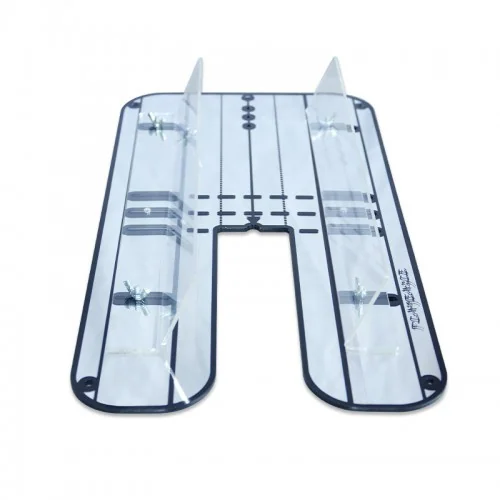  Golf Putting Practice Mirror Playeagle PE-0117-2   image 2