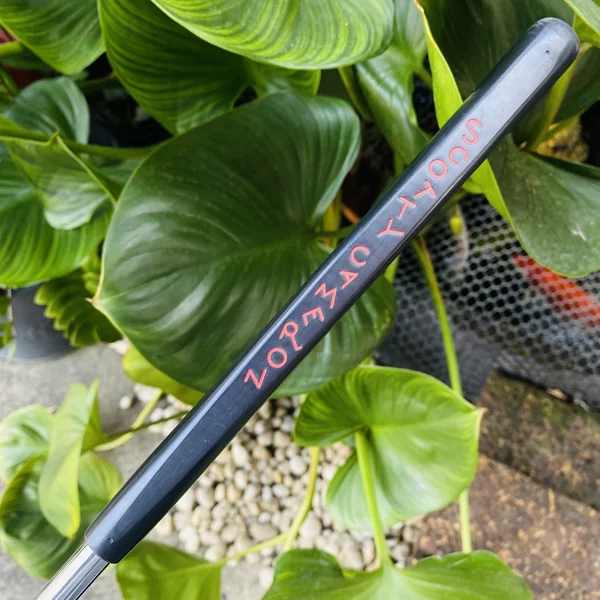 PUTTER TITLEIST SCOTTY CAMERON SELECT GOLO 5⛳พัตเตอร์พรีเมี่ยมระดับตำนาน(46)ทรง GOLO 5รุ่นฮิตฟีลนิ่ง image 7 PUTTER TITLEIST SCOTTY CAMERON SELECT GOLO 5⛳พัตเตอร์พรีเมี่ยมระดับตำนาน(46)ทรง GOLO 5รุ่นฮิตฟีลนิ่ง image 7