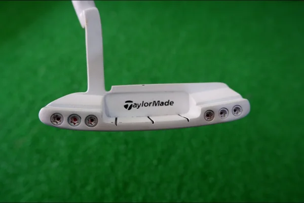 PUTTER TAYLORMADE GHOST TN-110 image 6 PUTTER TAYLORMADE GHOST TN-110 image 6