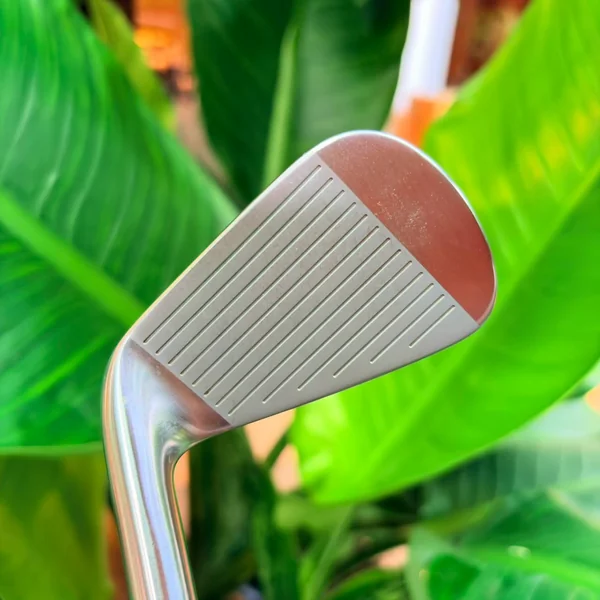  IRON SET Honma T//WORLD TW757Vx Forged ดีไซน์สปอร์ตพรีเมียม ผสานน้ำหนักทังสเตนเพื่อวิถีลูกที่ตรงและแม่นยำ   image 12
