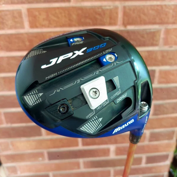 Driver Mizuno JPX 900 Loft 7.5 - 11.5 (ปรับองศาได้) ก้าน FUJIKURA SPEEDER EVOLUTION II FLEX R ปรับแต่งวิถีไดรฟ์ได้อิสระขั้นสุด image 1 Driver Mizuno JPX 900 Loft 7.5 - 11.5 (ปรับองศาได้) ก้าน FUJIKURA SPEEDER EVOLUTION II FLEX R ปรับแต่งวิถีไดรฟ์ได้อิสระขั้นสุด image 1