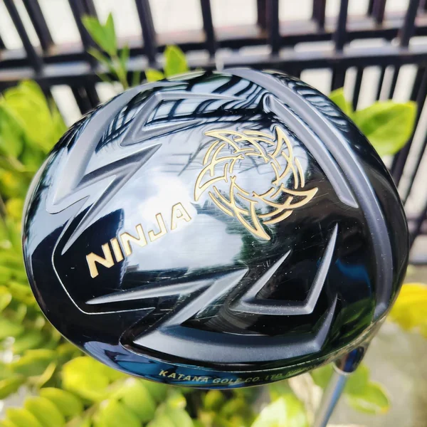  Driver Voltio Ninja 485Hi Black องศา 9.5 ก้าน Fujikura Speeder 378 Evolution flex SR ก้านน้ำหนักเบาแบบมากๆ หัวใหญ่ 485 CC. ตีโดนง่าย หน้าเด้งสุดขีด ไม้กอล์ฟพรีเมี่ยมมือสอง ของแท้ By NakaraLuxurious   image 2