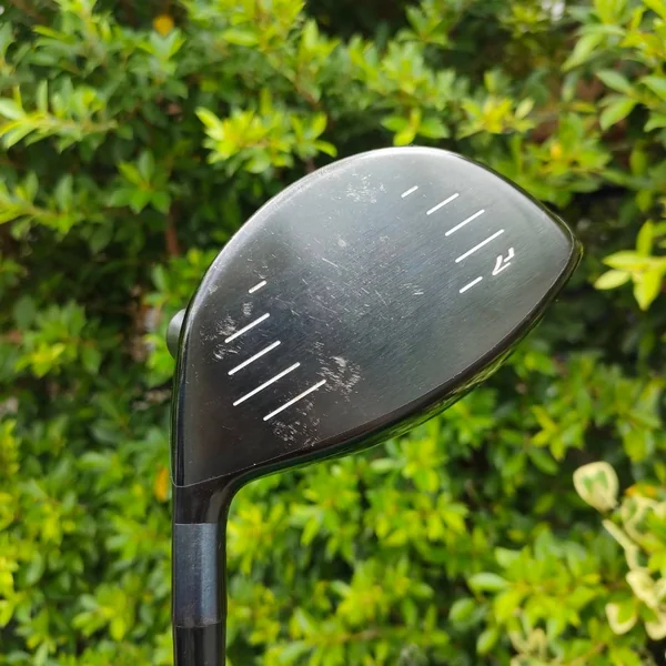 DRIVER TAYLORMADE R7 SUPERQUAD องศา 9.5 ก้าน FUJIKURA RE*AX FLEX S ก้านเบาแค่ 55 กรัม จาก FUJIKURA ตีดีมากๆๆๆ ตีไปแล้วเสียงแน่นมากๆไขปรับได้ถึง 4 จุด ให้เข้ากับวงสวิงที่สุด ไม้กอล์ฟมือสอง ของแท้ BY NakaraLuxurious image 4 DRIVER TAYLORMADE R7 SUPERQUAD องศา 9.5 ก้าน FUJIKURA RE*AX FLEX S ก้านเบาแค่ 55 กรัม จาก FUJIKURA ตีดีมากๆๆๆ ตีไปแล้วเสียงแน่นมากๆไขปรับได้ถึง 4 จุด ให้เข้ากับวงสวิงที่สุด ไม้กอล์ฟมือสอง ของแท้ BY NakaraLuxurious image 4