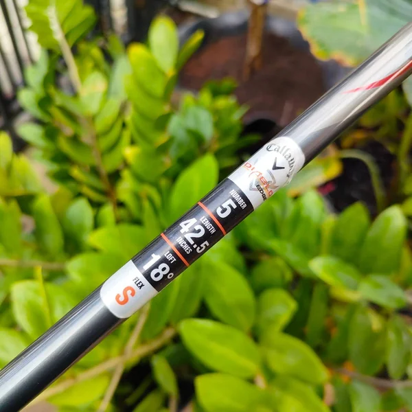 FW5 CALLAWAY DIABLO EDGE องศา 18 ก้าน CALLAWAY DIABLO EDGE FLEX S รุ่น EDGE เป็นรุ่นที่เพิ่มความมันส์เข้าไป จากที่ตีง่ายอยู่แล้ว ปรับให้สามารถเล่นได้ หลากหลายยิ่งขึ้น สภาพสวยเดิม ไม้กอล์ฟมือสอง ของแท้ BY NakaraLuxurious image 6 FW5 CALLAWAY DIABLO EDGE องศา 18 ก้าน CALLAWAY DIABLO EDGE FLEX S รุ่น EDGE เป็นรุ่นที่เพิ่มความมันส์เข้าไป จากที่ตีง่ายอยู่แล้ว ปรับให้สามารถเล่นได้ หลากหลายยิ่งขึ้น สภาพสวยเดิม ไม้กอล์ฟมือสอง ของแท้ BY NakaraLuxurious image 6
