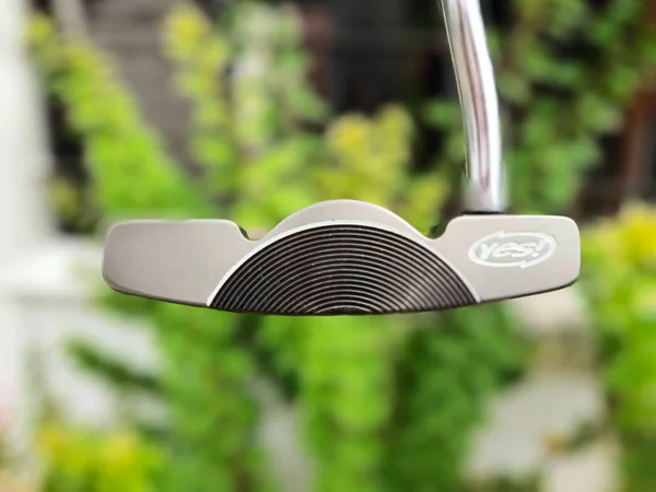 Yes! C-Groove Tiffany Putter พัตต์ดีมากกกก สภาพสวยมาก image 2 Yes! C-Groove Tiffany Putter พัตต์ดีมากกกก สภาพสวยมาก image 2