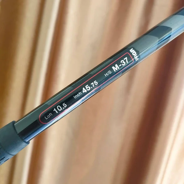 DRIVER PRGR RED505 FORGED จาก ENDO องศา 10.5 ก้าน MITSUBISHI RAYON RED ORIGINAL 050 M-35 ไม้กอล์ฟพรีเมี่ยมมือสอง ของแท้ By NakaraLuxurious image 6 DRIVER PRGR RED505 FORGED จาก ENDO องศา 10.5 ก้าน MITSUBISHI RAYON RED ORIGINAL 050 M-35 ไม้กอล์ฟพรีเมี่ยมมือสอง ของแท้ By NakaraLuxurious image 6