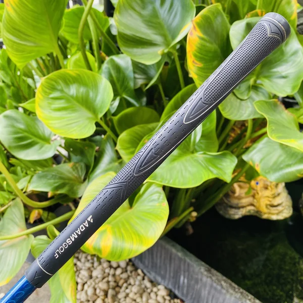 U5 ADAMS IDEA a7OS 25° ก้าน GRAFALLOY PROLAUNCH AXIS BLUE FLEX R ⛳️💎 image 7 U5 ADAMS IDEA a7OS 25° ก้าน GRAFALLOY PROLAUNCH AXIS BLUE FLEX R ⛳️💎 image 7