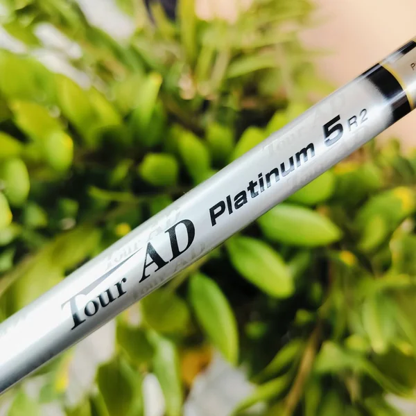 Driver VOLTIO PLATINUM G HI 2 รุ่นใหม่ เด้งยกกำลัง 2 ตัวนี้ ทั้ง G และ Hi หน้าเด้งจัด!!! และตีตรงมาก!!! ก้าน TOUR AD ที่ผลิตมาเฉพาะรุ่นนี้โดยเฉพาะเลยค่ะ ไม้กอล์ฟพรีเมี่ยมมือสอง ของแท้ By NakaraLuxurious image 5 Driver VOLTIO PLATINUM G HI 2 รุ่นใหม่ เด้งยกกำลัง 2 ตัวนี้ ทั้ง G และ Hi หน้าเด้งจัด!!! และตีตรงมาก!!! ก้าน TOUR AD ที่ผลิตมาเฉพาะรุ่นนี้โดยเฉพาะเลยค่ะ ไม้กอล์ฟพรีเมี่ยมมือสอง ของแท้ By NakaraLuxurious image 5