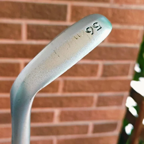 WEDGE CLEVELAND RTX-3 TOUR SATIN 56°-11° (V-MG) **เวดจ์สายทัวร์ระดับปฏิวัติวงการ** image 3 WEDGE CLEVELAND RTX-3 TOUR SATIN 56°-11° (V-MG) **เวดจ์สายทัวร์ระดับปฏิวัติวงการ** image 3