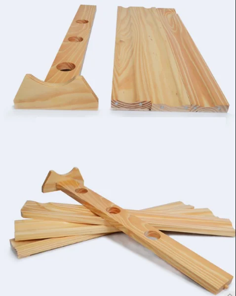  พรมพัตต์ PGM WOODS TL002   image 12