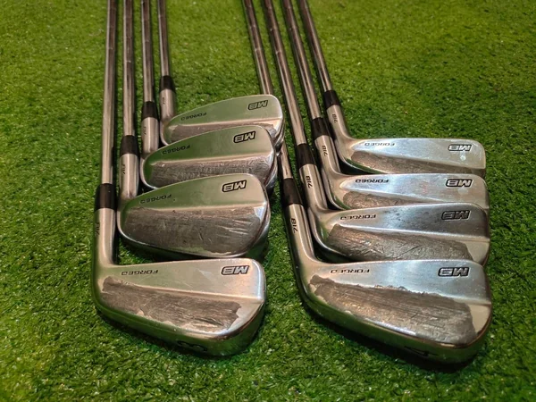 ชุดเหล็ก Titleist 718 MB เป็นเหล็ก FORGED คุณภาพสูง image 1 ชุดเหล็ก Titleist 718 MB เป็นเหล็ก FORGED คุณภาพสูง image 1