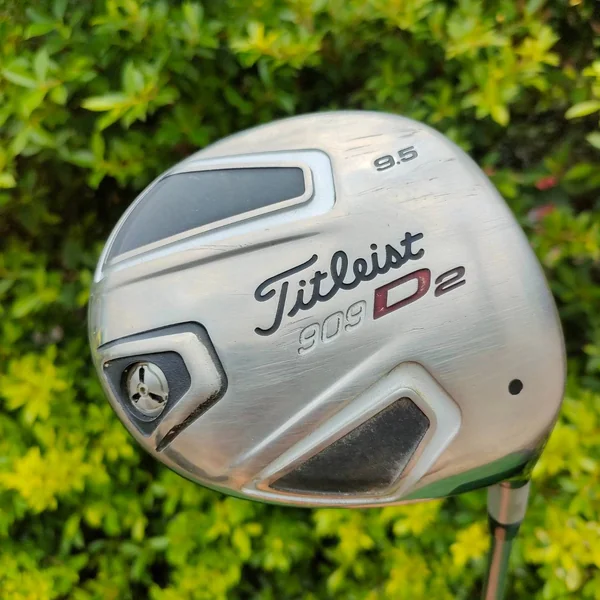 DRIVER TITLEIST 909D2 องศา 9.5 ก้าน DIAMANA FLEX S ไม้กอล์ฟมือสอง ของแท้ BY NakaraLuxurious image 1 DRIVER TITLEIST 909D2 องศา 9.5 ก้าน DIAMANA FLEX S ไม้กอล์ฟมือสอง ของแท้ BY NakaraLuxurious image 1