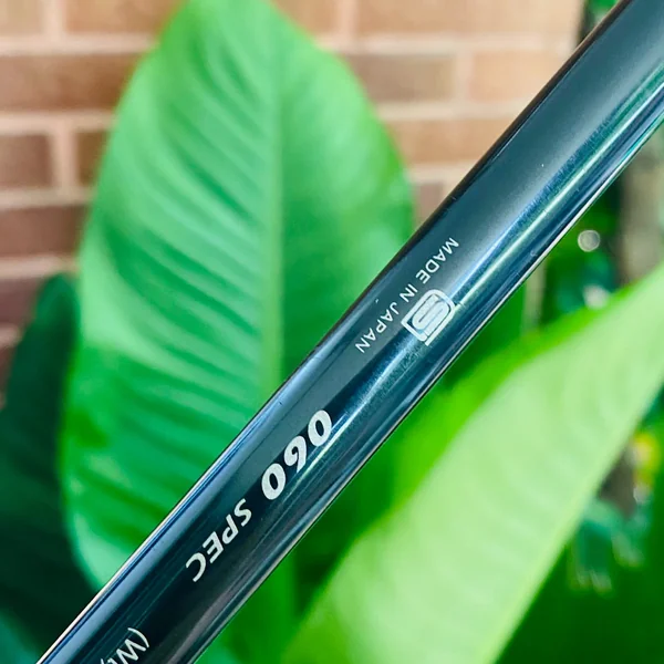IRON SET PRGR TR-X model 910 สัมผัสความนุ่มนวลสูงสุดและการชดเชยความผิดพลาดระดับพรีเมียม image 14 IRON SET PRGR TR-X model 910 สัมผัสความนุ่มนวลสูงสุดและการชดเชยความผิดพลาดระดับพรีเมียม image 14