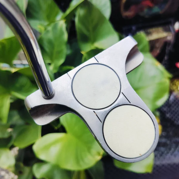 PUTTER ODYSSEY 2-BALL BLADE เป็นรุ่น WHITE STEEL อินเซิร์ทมี MILLED ช่วยในเรื่องการเกาะไลน์มาก ไม้กอล์ฟพรีเมี่ยมญี่ปุ่นมือสอง By NakaraLuxurious image 4 PUTTER ODYSSEY 2-BALL BLADE เป็นรุ่น WHITE STEEL อินเซิร์ทมี MILLED ช่วยในเรื่องการเกาะไลน์มาก ไม้กอล์ฟพรีเมี่ยมญี่ปุ่นมือสอง By NakaraLuxurious image 4