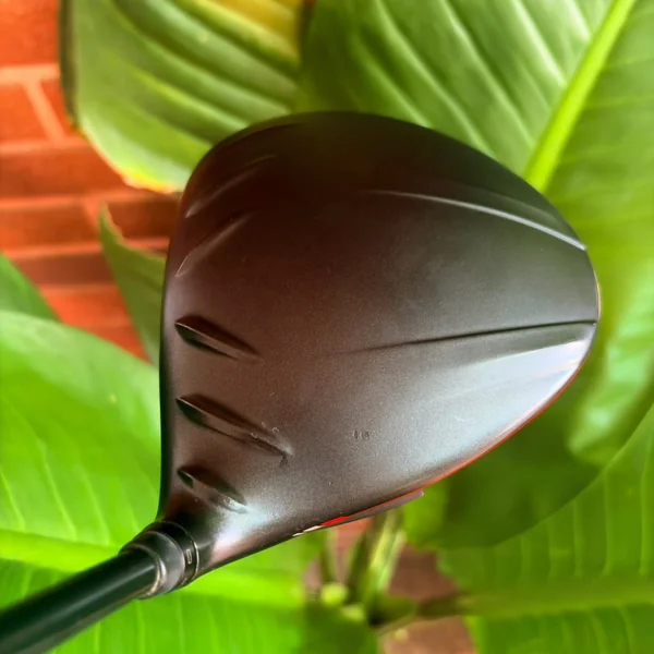 DRIVER PING G410 Plus 10.5 Custom Shaft Arch (Made in Japan) จับคู่ความเสถียรระดับตำนาน image 4 DRIVER PING G410 Plus 10.5 Custom Shaft Arch (Made in Japan) จับคู่ความเสถียรระดับตำนาน image 4