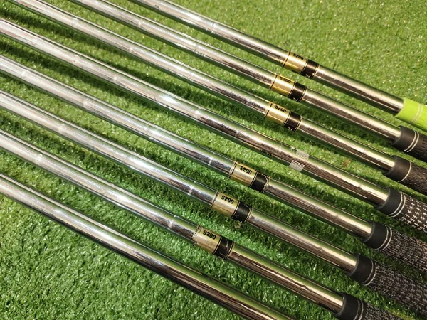  ชุด เหล็ก Miura GIKEN (Japan) CB-2005 Forged   image 5