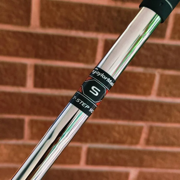 IRON SET TaylorMade r5XL ชุดเหล็กพิมพ์นิยมในตำนาน ตีง่ายหน้าเด้ง ชดเชยความผิดพลาดสูง image 15 IRON SET TaylorMade r5XL ชุดเหล็กพิมพ์นิยมในตำนาน ตีง่ายหน้าเด้ง ชดเชยความผิดพลาดสูง image 15