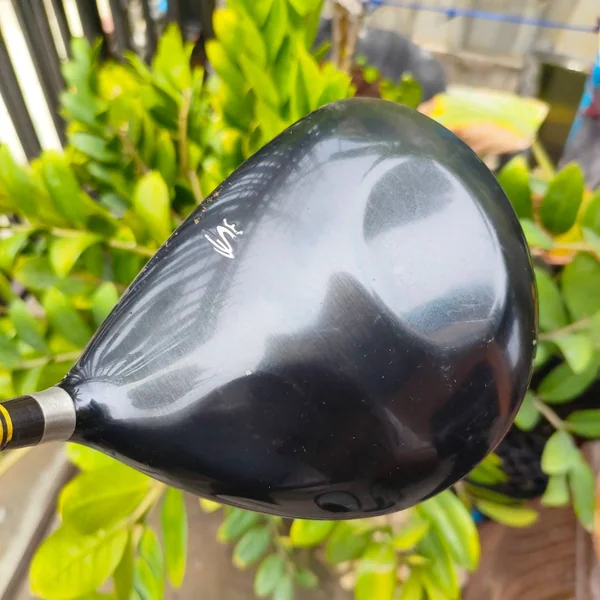 DRIVER KING COBRA 460 SZ องศา 10.5 ก้าน COBRA SL-45 FLEX R น่าตีสุดๆ หน้าเด้ง COR 0.83 หน้าเด้งมากตีไกล ไม้กอล์ฟมือสอง ของแท้ BY NakaraLuxurious image 4 DRIVER KING COBRA 460 SZ องศา 10.5 ก้าน COBRA SL-45 FLEX R น่าตีสุดๆ หน้าเด้ง COR 0.83 หน้าเด้งมากตีไกล ไม้กอล์ฟมือสอง ของแท้ BY NakaraLuxurious image 4