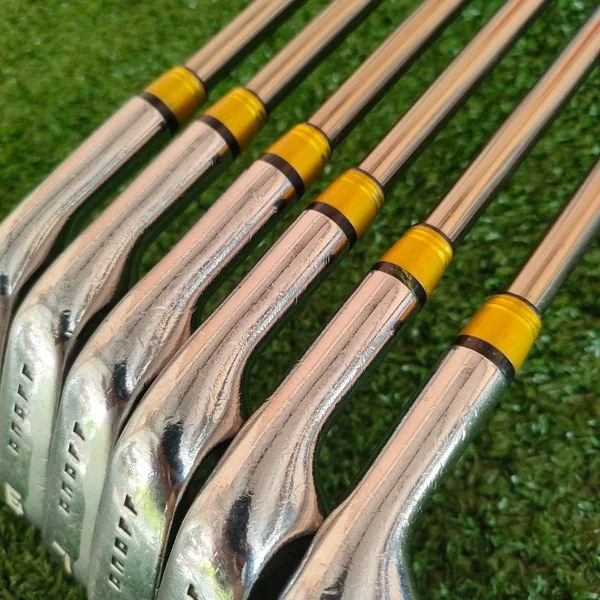  ชุดเหล็ก Onoff Forged Iron KURO Japan เหล็ก FORGED SUPER PREMIUM   image 4