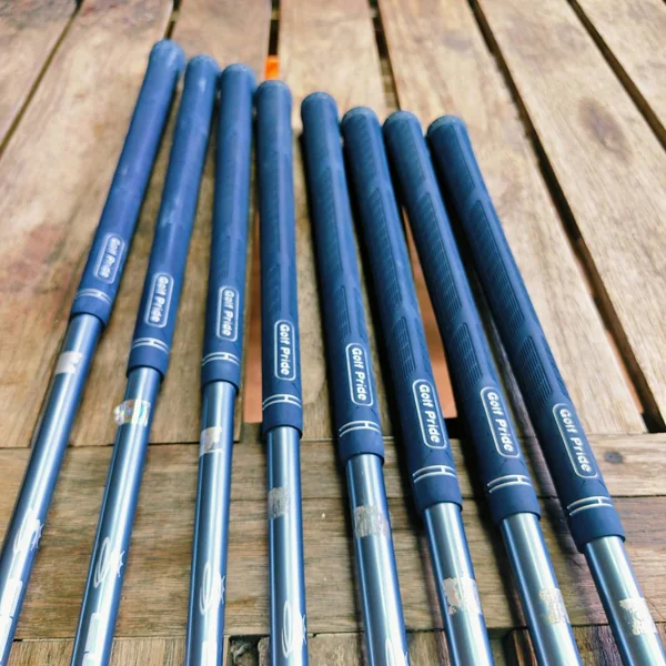  ชุดเหล็กกึ่งไฮบริดผสมผสานสำหรับสุภาพสตรี IRON SET KING COBRA TRANSITION-S LADIES INTEGRATED SET   image 9