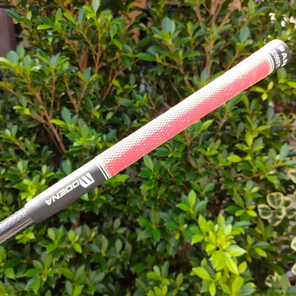 ก้าน WOVEN HIGH-LAUNCH 450 SERIES FLEX S ก้านเคฟล่าแท้ๆ MADE IN JAPAN ตอนออกมาใหม่ๆ ก้านนี้ราคาสูงจัดครับ ใส่ Driver หรือ ตัดใส่ FW ได้ครับ มาพร้อมกริพ MODENA ผ้าใบครับ image 4 ก้าน WOVEN HIGH-LAUNCH 450 SERIES FLEX S ก้านเคฟล่าแท้ๆ MADE IN JAPAN ตอนออกมาใหม่ๆ ก้านนี้ราคาสูงจัดครับ ใส่ Driver หรือ ตัดใส่ FW ได้ครับ มาพร้อมกริพ MODENA ผ้าใบครับ image 4