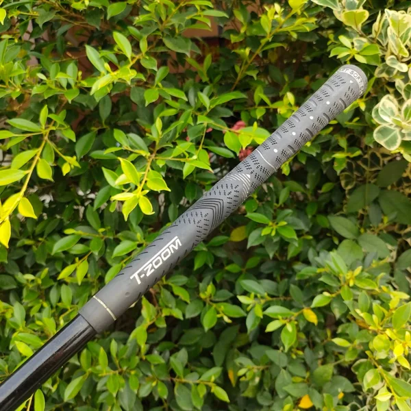 เหล็ก 5 T-ZOOM X5 FORGED ก้าน MEMORY ACTION FLEX S เหล็กตีง่าย ได้ระยะ เหล็ก FORGED แท้ๆ image 6 เหล็ก 5 T-ZOOM X5 FORGED ก้าน MEMORY ACTION FLEX S เหล็กตีง่าย ได้ระยะ เหล็ก FORGED แท้ๆ image 6