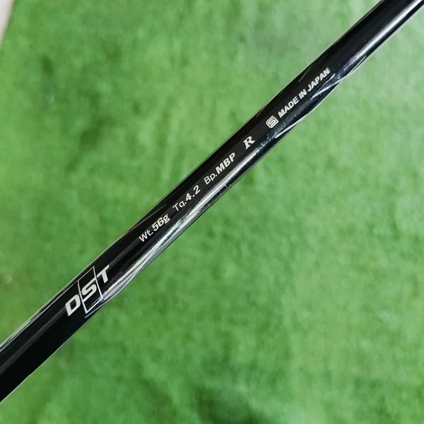 เหล็ก 9 หน้าเด้ง!!! XXIO8 ก้าน MP800 FLEX R ตีไกลกว่าเหล็กปกติ และสปินดีมากๆ ไม้กอล์ฟพรีเมี่ยมมืองสองญี่ปุ่น By NakaraLuxurious image 6 เหล็ก 9 หน้าเด้ง!!! XXIO8 ก้าน MP800 FLEX R ตีไกลกว่าเหล็กปกติ และสปินดีมากๆ ไม้กอล์ฟพรีเมี่ยมมืองสองญี่ปุ่น By NakaraLuxurious image 6