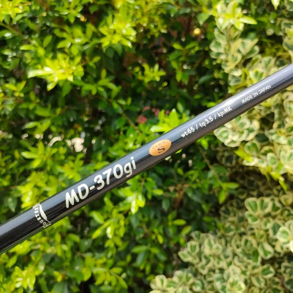ชุดเหล็ก FOURTEEN TC-550 FORGED มีเหล็ก 5-9 เเละ PW ก้าน MD-370 GI FLEX S เหล็ก SUPER PREMIUM JAPAN เหล็ก FORGED ระดับสูงสุด และใบมี CAVITY ใหญ่ ตีง่ายจัดนุ่มจัด ของแพงมากๆครับตัวนี้ แฟน FOURTEEN พลาดไม่ได้ image 9 ชุดเหล็ก FOURTEEN TC-550 FORGED มีเหล็ก 5-9 เเละ PW ก้าน MD-370 GI FLEX S เหล็ก SUPER PREMIUM JAPAN เหล็ก FORGED ระดับสูงสุด และใบมี CAVITY ใหญ่ ตีง่ายจัดนุ่มจัด ของแพงมากๆครับตัวนี้ แฟน FOURTEEN พลาดไม่ได้ image 9