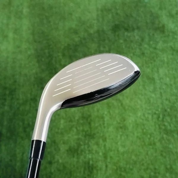  HYBRID 3 MIZUNO JPX825 องศา 19 ก้านเทพ!!! FUJIKURA OROCHI FLEX SR แค่ก้านก็เกินคุ้มแล้วค่ะ ไม้กอล์ฟพรีเมี่ยมมือสอง ของแท้ By NakaraLuxurious   image 3