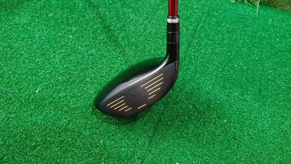 FAIRWAY 3 KATANA VOLTIO NINJA FG LOFT*15 image 4 FAIRWAY 3 KATANA VOLTIO NINJA FG LOFT*15 image 4