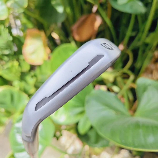 เหล็ก 6 TaylorMade SpeedBlade มาพร้อมก้านเหล็ก KBS C-Taper 90 Flex R image 3 เหล็ก 6 TaylorMade SpeedBlade มาพร้อมก้านเหล็ก KBS C-Taper 90 Flex R image 3