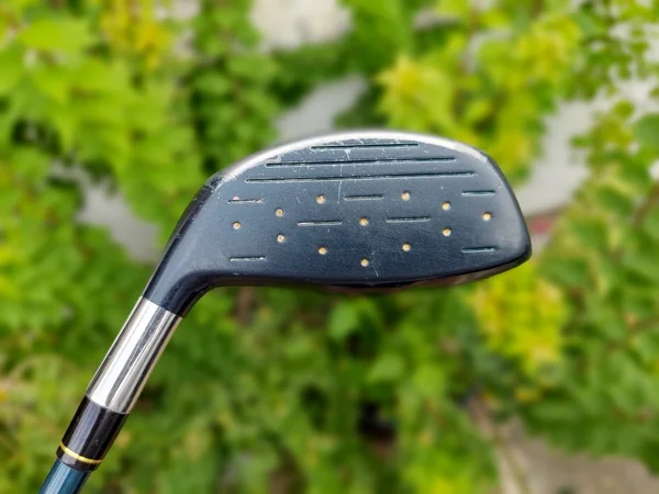 FW3 MIZUNO T-ZOID ก้าน KV - PLUS FLEX R องศา 15 image 4 FW3 MIZUNO T-ZOID ก้าน KV - PLUS FLEX R องศา 15 image 4
