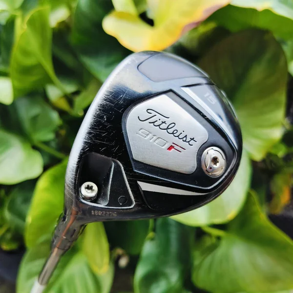 *** ไม้กอล์ฟมือซ้าย *** FW3 TITLEIST 910F องศา15 ก้าน FUJIKURA MOTOREF3 FLEX R ตีมันส์ๆ ก้านก็สุดพรีเมี่ยม ไม้กอล์ฟพรีเมี่ยมมือสอง ของแท้ By NakaraLuxurious image 2 *** ไม้กอล์ฟมือซ้าย *** FW3 TITLEIST 910F องศา15 ก้าน FUJIKURA MOTOREF3 FLEX R ตีมันส์ๆ ก้านก็สุดพรีเมี่ยม ไม้กอล์ฟพรีเมี่ยมมือสอง ของแท้ By NakaraLuxurious image 2
