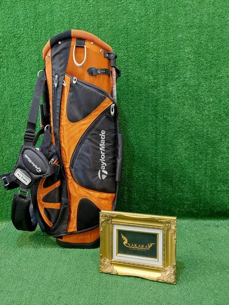 ถุงกอล์ฟ Taylormade image 1 ถุงกอล์ฟ Taylormade image 1