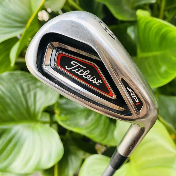 IRON 9 TITLEIST AP1 716 ⛳ขึ้นชื่อเรื่อง "ความง่าย" และ "แม่นยำ" 🔥 image 1 IRON 9 TITLEIST AP1 716 ⛳ขึ้นชื่อเรื่อง "ความง่าย" และ "แม่นยำ" 🔥 image 1