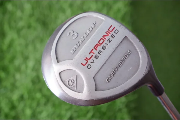 FW3 DUNLOP ULTAONIC OVERSIZED image 2 FW3 DUNLOP ULTAONIC OVERSIZED image 2