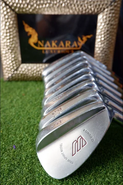  IRONSET MIZUNO TOUR SPIRIT MODEL FORGED   image 1